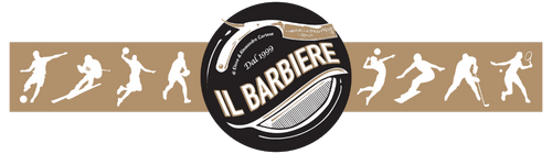 Il Barbiere Di Cortese Elena & Alessandra